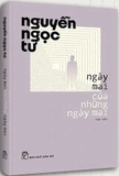 sách Ngày Mai Của Những Ngày Mai - Nguyễn Ngọc Tư