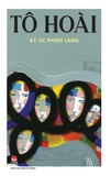 sách Ký Ức Phiên Lãng - Tô Hoài
