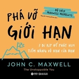 sách Phá vỡ giới hạn - John C. Maxwell