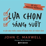 sách Nâng Tầm Ảnh Hưởng - John C. Maxwell