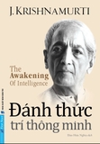 Combo Sách Của Jiddu Krishnamurti (Bộ 9 Cuốn) - J. Krishnamurti