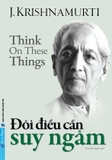 Combo Sách Của Jiddu Krishnamurti (Bộ 9 Cuốn) - J. Krishnamurti