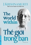 Combo Sách Của Jiddu Krishnamurti (Bộ 9 Cuốn) - J. Krishnamurti