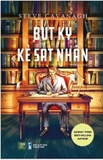 sách Bút Ký Kẻ Sát Nhân - Steve Cavanagh