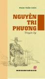 Combo (3 cuốn sách) Bùi Viện với cuộc Duy Tân của Triều Tự Đức - Nguyễn Tri Phương (Truyện ký) - Chuyện bằng quận công Nguyễn Hữu Chỉnh - Phan Trần Chúc