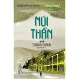 Bộ Sách Cánh Cửa Mở Rộng - Núi Thần (Bộ 2 Tập) - Thomas Mann