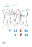 sách Vườn Yêu - Tiểu Thuyết - Nguyễn Hải Nhật Huy