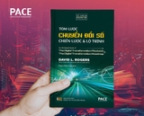 sách Tóm lược chuyển đổi số - Chiến lược và Lộ trình (Bìa Cứng) - David L. Rogers