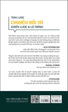 sách Tóm lược chuyển đổi số - Chiến lược và Lộ trình (Bìa Cứng) - David L. Rogers