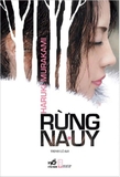sách Rừng Na Uy - Haruki Murakami