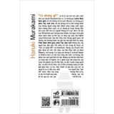 sách Phía Nam Biên Giới, Phía Tây Mặt Trời - Haruki Murakami