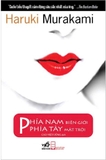 sách Phía Nam Biên Giới, Phía Tây Mặt Trời - Haruki Murakami