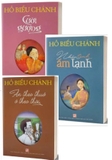 Combo Sách Ăn Theo Thuở Ở Theo Thời - Cười Gượng - Nhân Tình Ấm Lạnh (Bộ 3 cuốn) - Hồ Biểu Chánh