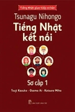Combo (5 Cuốn Sách) Tiếng Nhật Kết Nối - Sơ Cấp - Nhiều Tác Giả