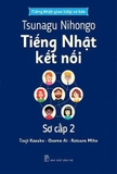 Combo (5 Cuốn Sách) Tiếng Nhật Kết Nối - Sơ Cấp - Nhiều Tác Giả