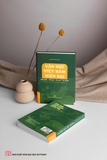 Sách (Bìa mềm) Văn học Việt Nam hiện đại (Tiến trình - Thể loại - Tác giả - Tác phẩm) - Nguyễn Văn Long 