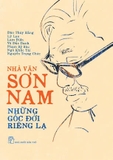 Combo (4 cuốn sách) Nhà Văn Sơn Nam: Những Góc Đời Riêng Lạ - Đi Và Ghi Nhớ - Lịch Sử Khai Khẩn Miền Nam (Biên Khảo) - Nói Về Miền Nam (Cá Tính Miền Nam) – (Thuần Phong Mỹ Tục Việt Nam) - Nhiều tác giả