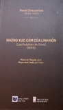Combo (2 Cuốn Sách) Những Xúc Cảm Của Linh Hồn - Bàn về Linh Hồn - René Descartes, Aristotle