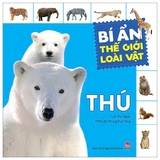Combo (6 cuốn sách) Bí Ẩn Thế Giới Loài Vật: Thú - Chim - Côn Trùng - Bò Sát Và Lưỡng Cư - Cá - Thân Mềm Và Giáp Xác - Nhiều tác giả