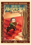 Combo Sách Truyện Cổ Andersen (Bộ 2 cuốn) - Hans Christian Andersen