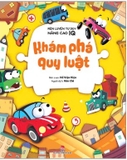 Combo (4 cuốn sách) Rèn Luyện Tư Duy - Hồ Viện Viện