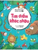 Combo (4 cuốn sách) Rèn Luyện Tư Duy - Hồ Viện Viện