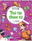 Combo (4 cuốn sách) Rèn Luyện Tư Duy - Hồ Viện Viện