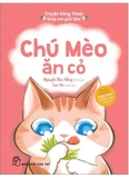 Combo (3 cuốn sách) Truyện Đồng Thoại - Giúp Em Giỏi Văn - Chú Mèo Ăn Cỏ - Cây Ổi Găng Thần Kỳ - Trên Mái Nhà Có Cô Xin Tương - Nguyễn Thu Hằng, Lạc An