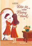 sách Dấu Ấn Của Trưởng Thành - Lizzie