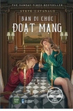 sách Bản Di Chúc Đoạt Mạng - Steve Cavanagh