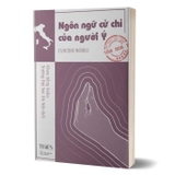 Combo (4 cuốn sách) Ngôn Ngữ Cử Chỉ Của Người Ý - Bản Sắc Văn Hóa Ý - Lược Sử Thời Trang Ý -  Vị Đắng Trong Ẩm Thực Ý ( Bộ 4 cuốn) - Nhiều tác giả