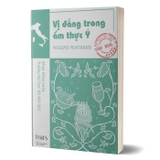 Combo (4 cuốn sách) Ngôn Ngữ Cử Chỉ Của Người Ý - Bản Sắc Văn Hóa Ý - Lược Sử Thời Trang Ý -  Vị Đắng Trong Ẩm Thực Ý ( Bộ 4 cuốn) - Nhiều tác giả