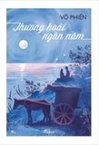 Combo (2 Cuốn sách) Thương Hoài Ngàn Năm - Quê Hương Tôi - Võ Phiến, Tràng Thiên