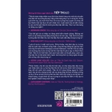 sách Tiếp Thị 6.0 - Tương Lai Là Toàn Nhập - Philip Kotler, Hermawan Kartajaya, Iwan Setiawan