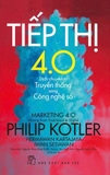 Combo (3 cuốn sách) Tiếp thị 4.0 - Tiếp Thị 5.0 - Tiếp Thị 6.0 - Philip Kotler, Hermawan Kartajaya, Iwan Setiawan