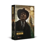 sách Bố Già - Ấn Bản Kỉ Niệm 55 Năm Xuất Bản Lần Đầu (Tặng Kèm Bookmark) - Mario Puzo, Art Werger