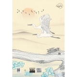 sách Trong Đầm Gì Đẹp Bằng Sen (sách Tô Màu) - Nguyên Sinh