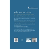 sách Đắc Nhân Tâm - Cuốn Sách Đầu Tiên Và Duy Nhất Bạn Cần Để Bước Tới Thành Công (Bìa cứng) - Dale Carnegie