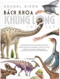 sách Bách Khoa Khủng Long Toàn Tập (Bìa Cứng) - Dougal Dixon