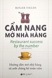 Combo (6 cuốn sách kinh doanh): Cẩm Nang Mở Nhà Hàng - 5 Điểm Mù Trong Kinh Doanh Nhà Hàng - Điều Kỳ Diệu Của Lòng Hiếu Khách - Độc Tôn Để Trường Tồn - Hiểu Hết Về Trà - Hiểu Hết Về Cà Phê - Nhiều tác giả