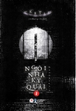Ngôi Nhà Kỳ Quái (Tập 2) - Uketsu