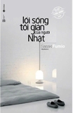 Sách Lối Sống Tối Giản Của Người Nhật - Sasaki Fumio