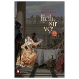 sách Lịch Sử Vợ - Marilyn Yalomc