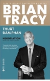 sách Thuật Đàm Phán - Brian Tracy
