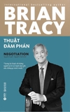 sách Thuật Đàm Phán - Brian Tracy
