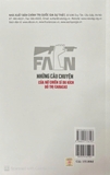 sách Những câu chuyện của nữ chiến sĩ du kích đô thị Caracas (sách tham khảo) - Nancy Zambrano Rivas