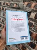 sách Đặc Điểm Ngữ Âm Và Quy Tắc Phát Âm Trong Tiếng Nhật (Nguyễn Hoài Khánh)