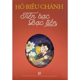 Combo (4 cuốn sách) Ý Và Tình - Dây Oan - Tiền Bạc Bạc Tiền - Cư Kỉnh (Hồ Biểu Chánh) 