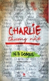 sách Charlie Thương Nhớ - N. D Gomes
