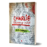 sách Charlie Thương Nhớ - N. D Gomes
